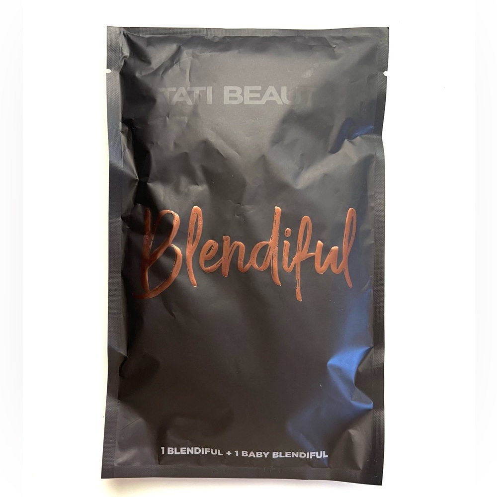 Tati Beauty Blendiful Make-up Applicator